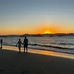 Apartamento 200M Da Praia Em Florianopolis