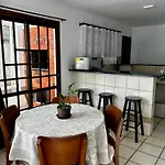 Apartamento 200M Da Praia Em Florianopolis