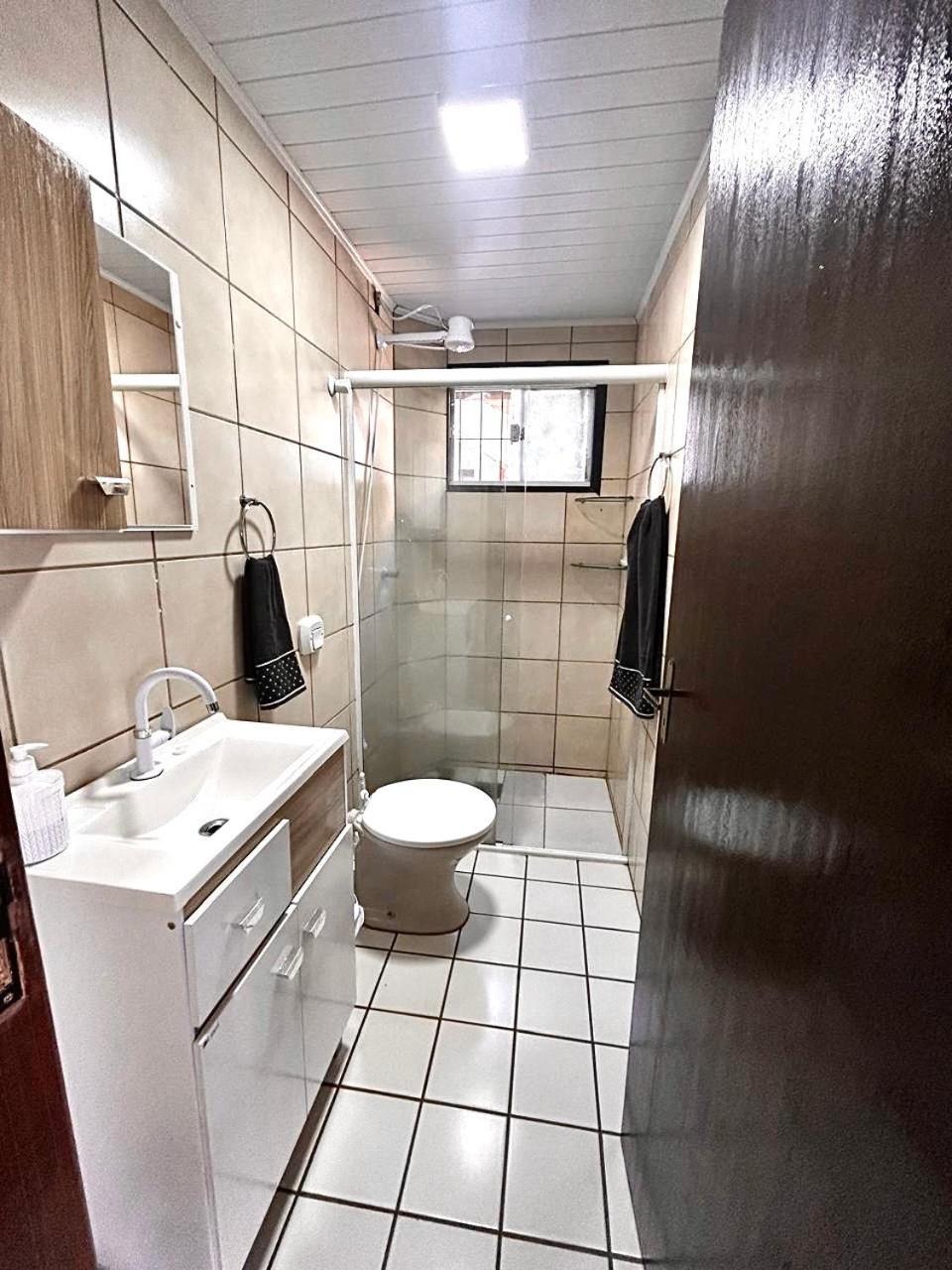 Apartamento 200m Da Praia Em Apartamento Florianopolis