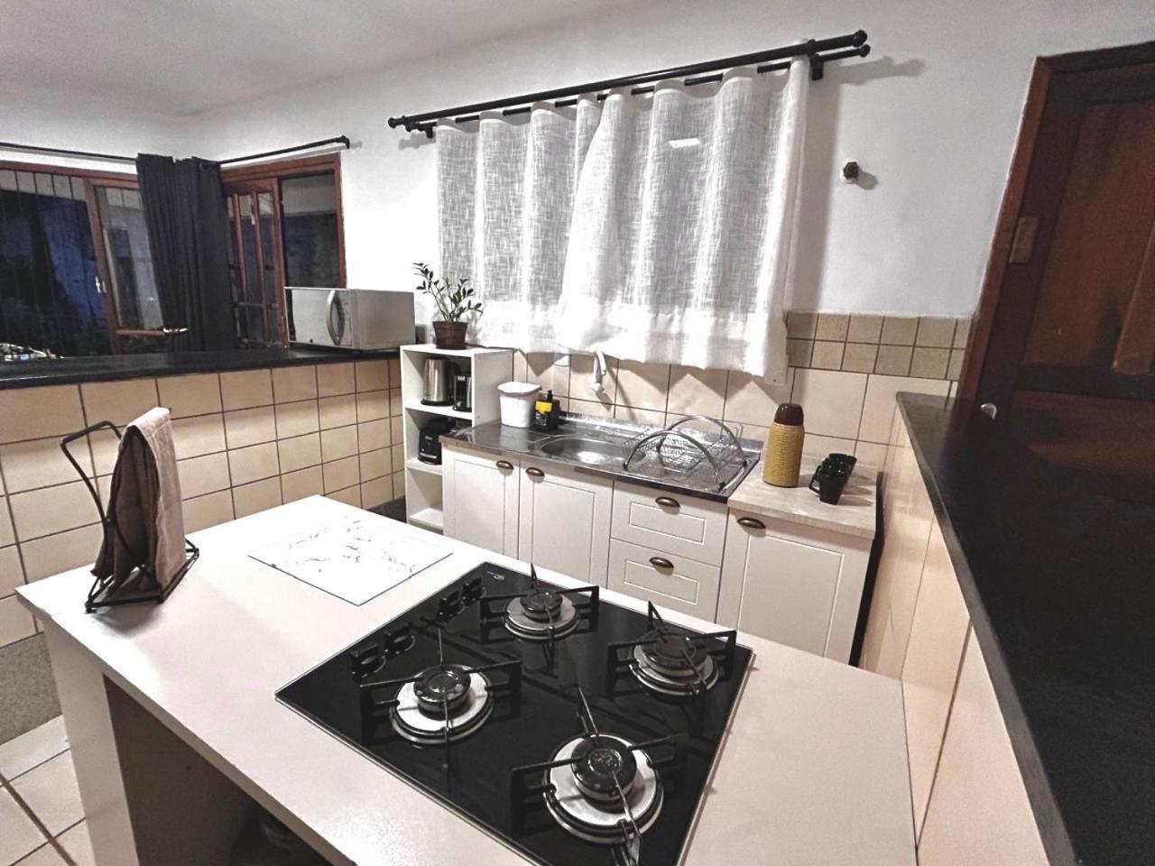 Apartamento 200m Da Praia Em *