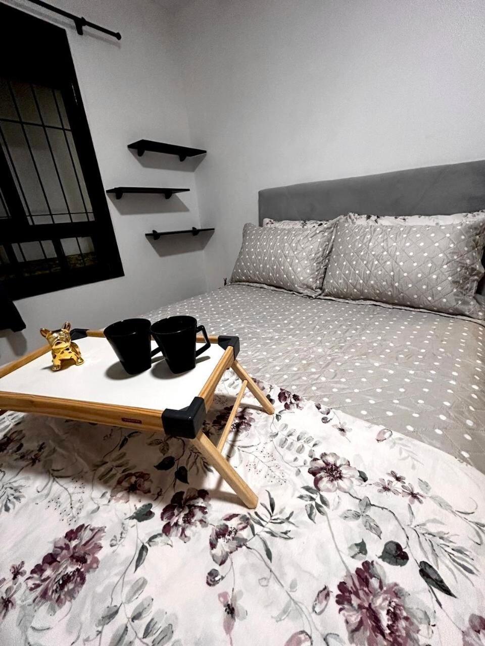 Apartamento Apartamento 200m Da Praia Em *