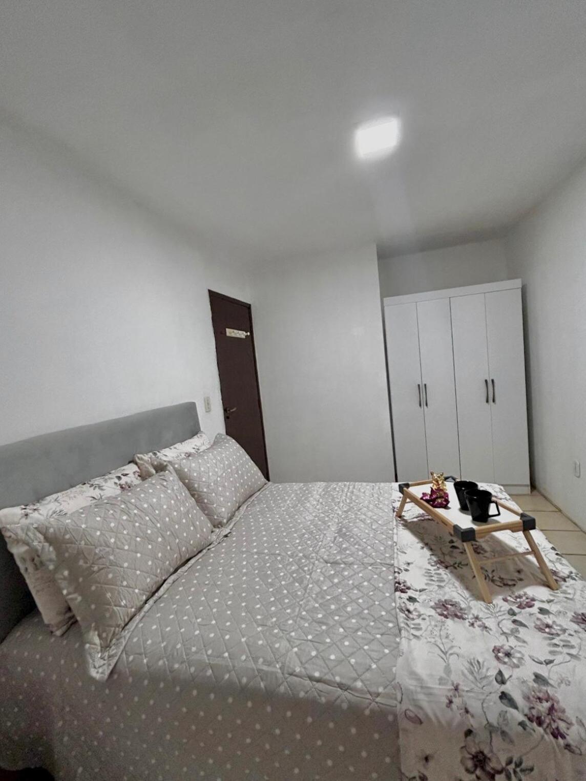 Apartamento 200m Da Praia Em * Florianopolis