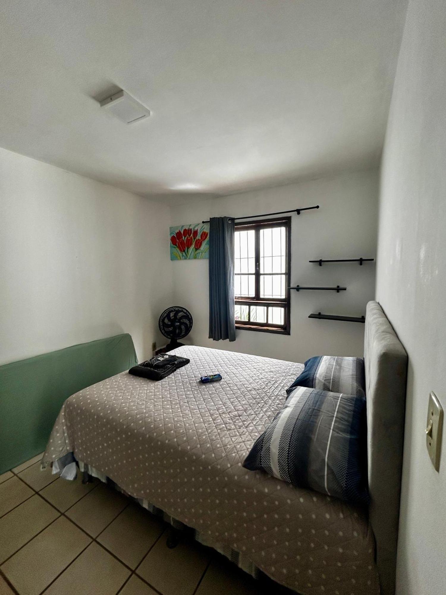 Apartamento 200m Da Praia Em Apartamento Florianopolis