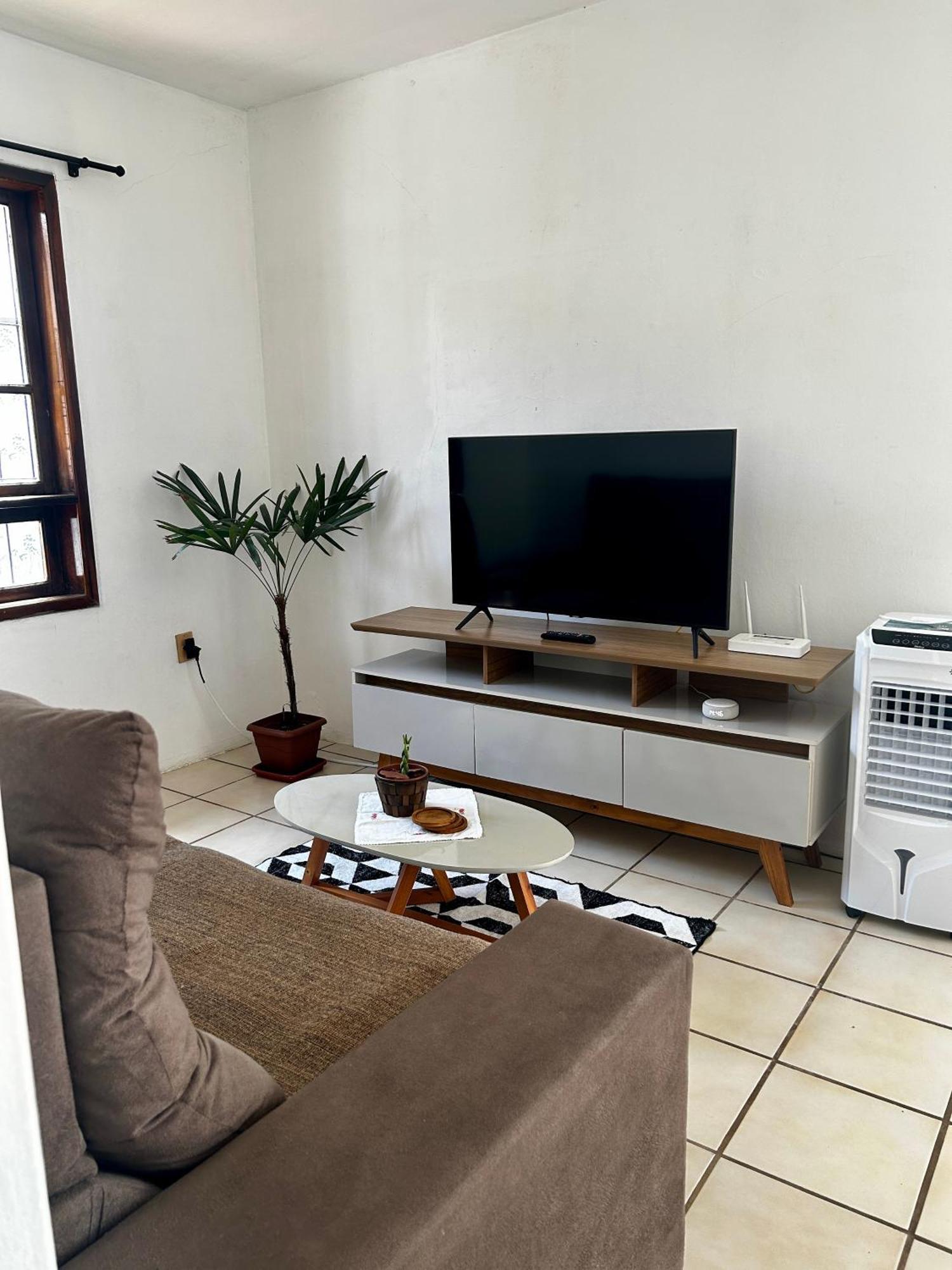 Apartamento Apartamento 200m Da Praia Em Florianopolis